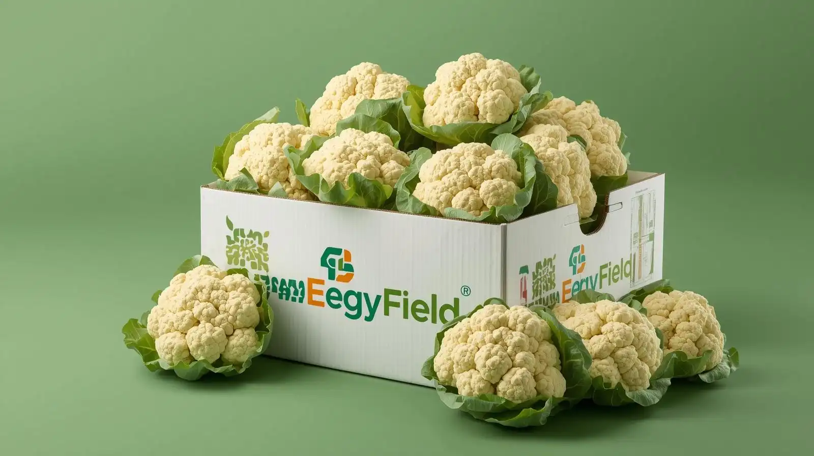 Cauliflower